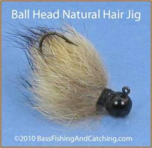 Bucktail Jigs And Other Hair Jigs Make Smallmouth Drool