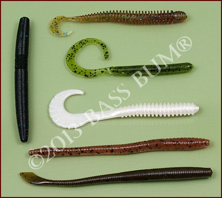 6 ways to catch worms - How to catch earthworms - how to find fishing bait  