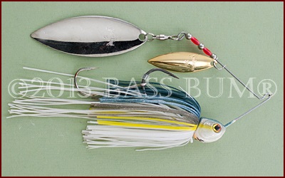 Which Largemouth Bass Lure When? How To Choose, When To Use