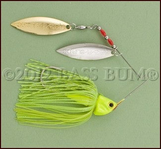 Best Large Mouth Bass Baits